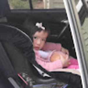 Meet your Posher, Evonne